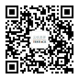 微信公众号 二维码