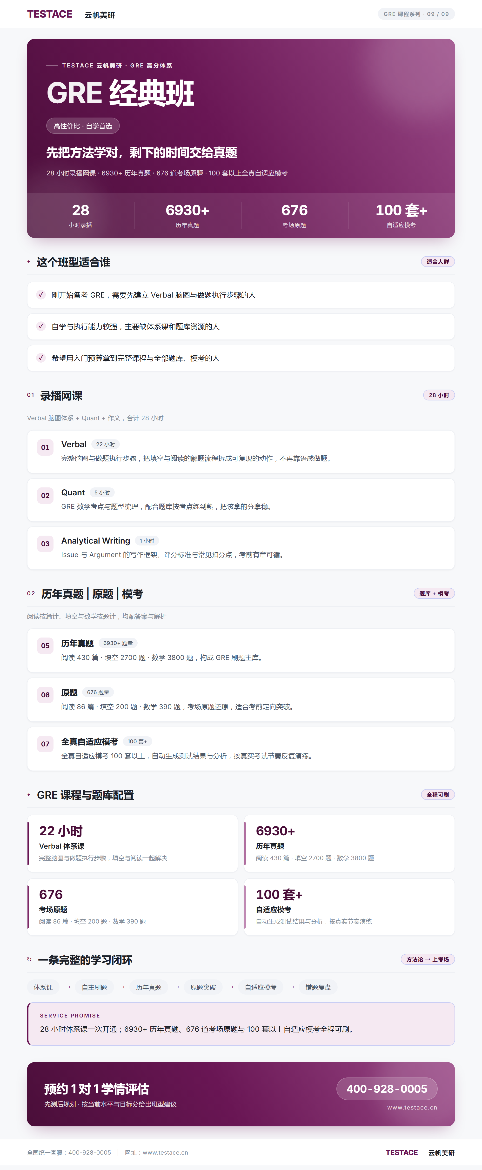GRE-经典班-海报-网站风格-2x
