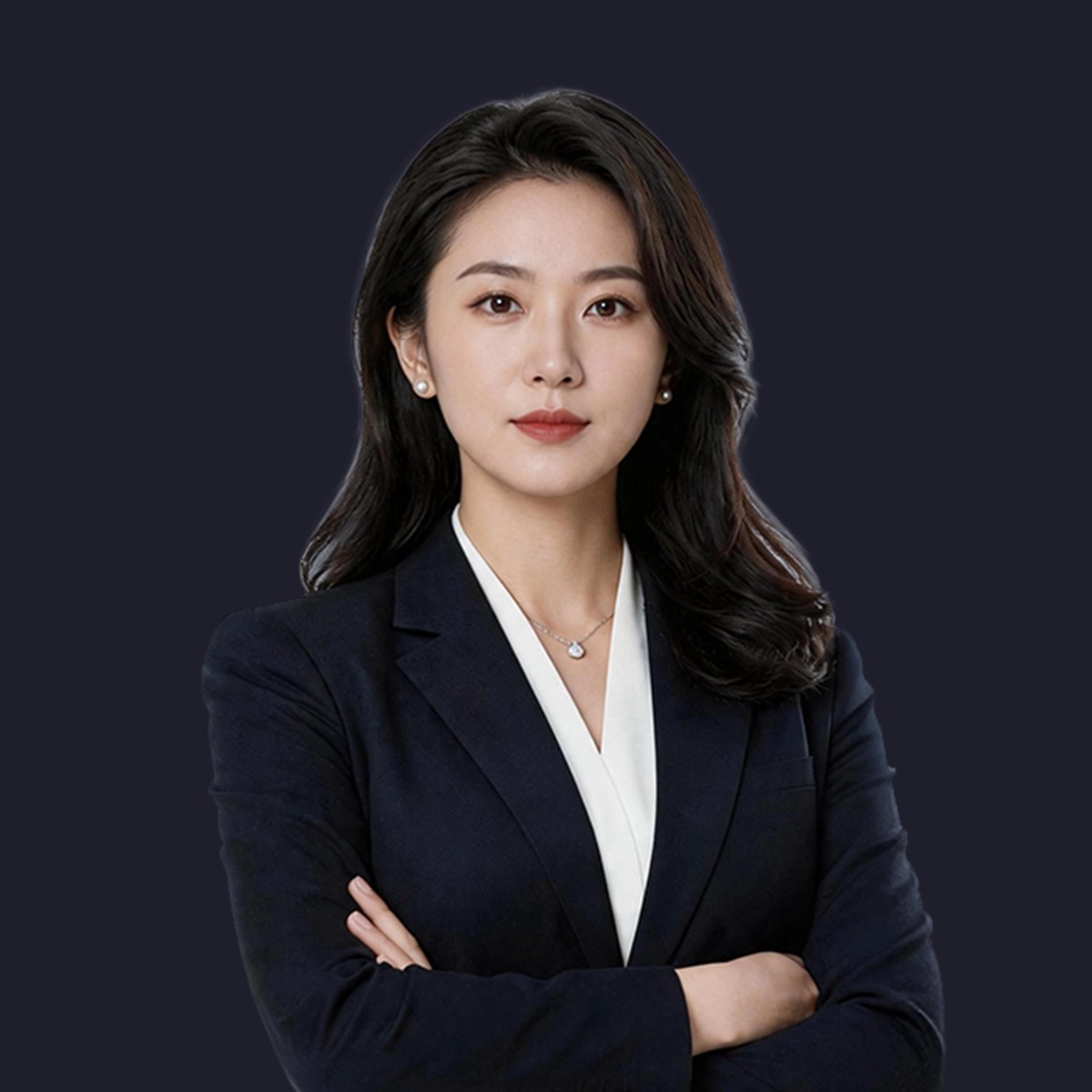 Nicole Qiao