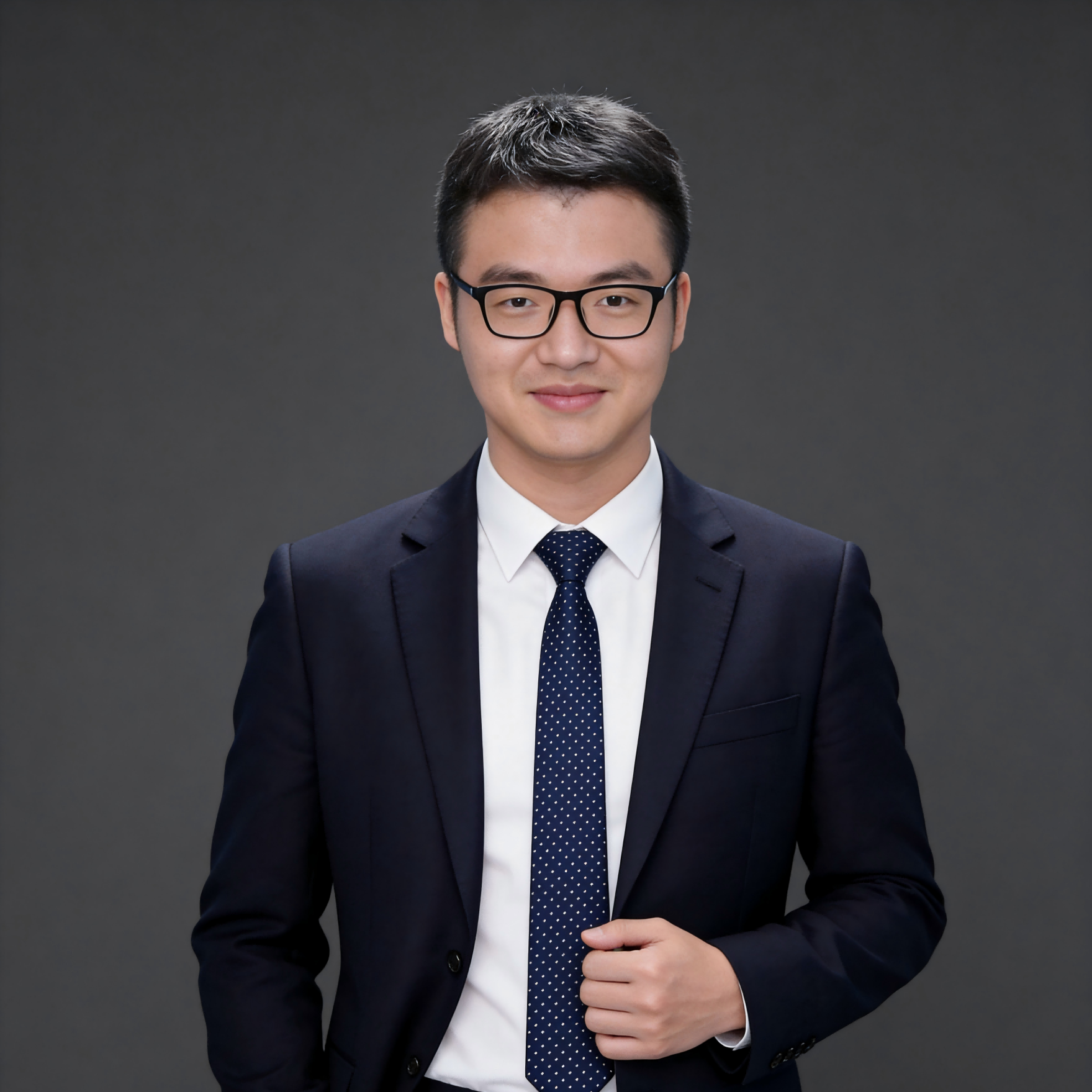 Rocky Xue