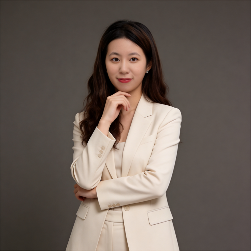 Helen Zhou
