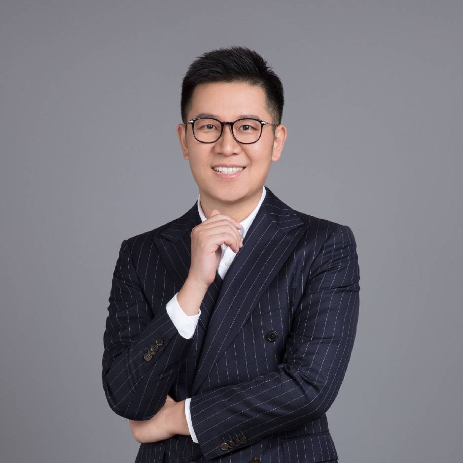 Richard Xia