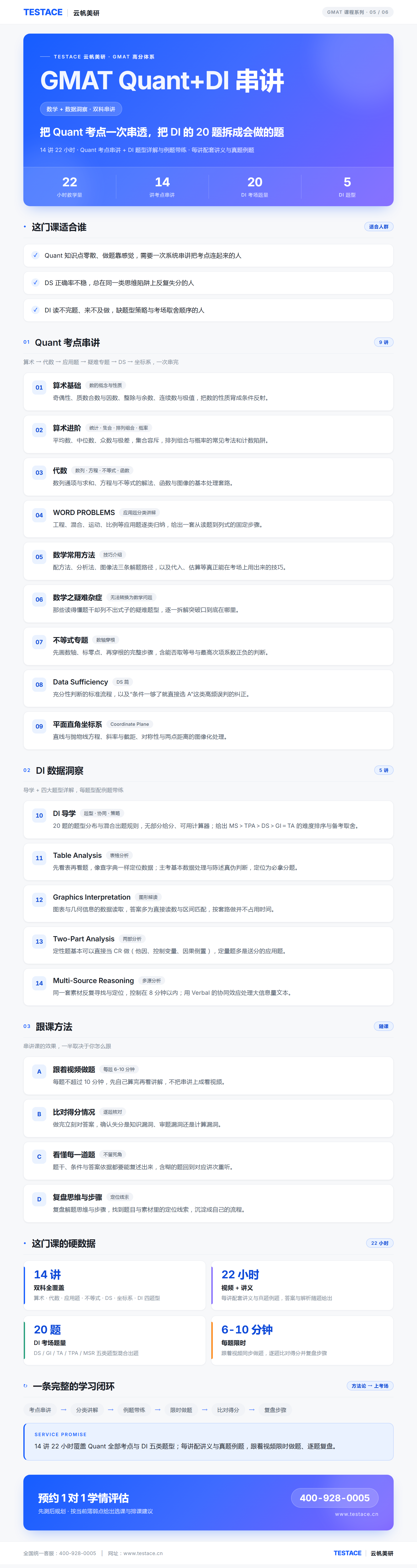 GMAT-QuantDI串讲-海报-网站风格-2x
