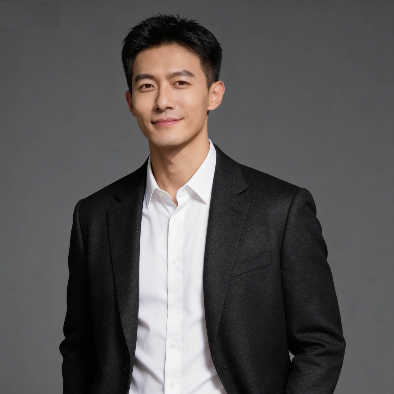 Hugo Li